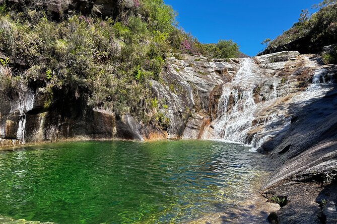 Waterfall Route in Peneda Gêres National Park - The weather reality in Peneda-Gerês (and what to do about it)