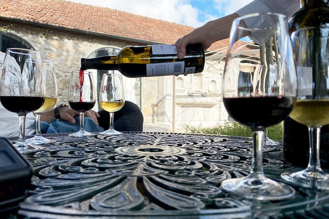 Wine Tasting with Tapas Walking Tour in Porto - Guides: what the best versions tend to do