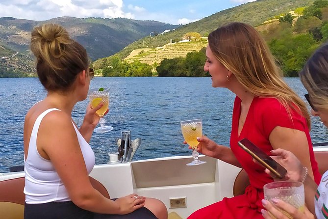 Wine Venture and Boat Trip in Douro Valley from Porto - A Porto-to-Douro Day That Trades Crowds for Quality