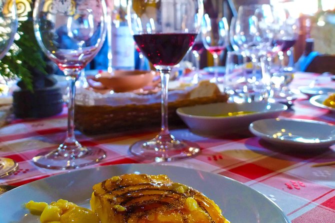 Wine Venture and Boat Trip in Douro Valley from Porto - Stop 2 at Peso da Régua: Three-Course Lunch With Wine Pairing (Plus the Best Food Lift)