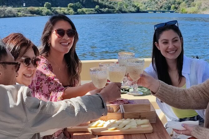 Wine Venture and Boat Trip in Douro Valley from Porto - What You Get for $199.53: A Value Check That Actually Matters