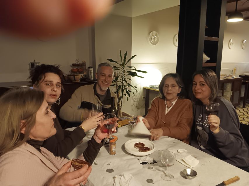 Workshops Pasteis de Nata in Porto, Portugal - Key points to know before you go