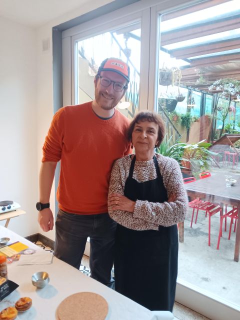 Workshops Pasteis de Nata in Porto, Portugal - Price and value in Porto terms